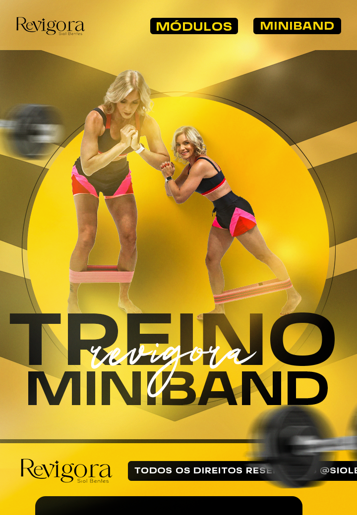 MINIBAND